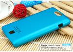 เคส Oppo Gemini (Imak Slim Case) แถมฟิลม์กันรอยคมชัดสูงเต็มจอ